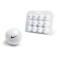 Second Chance 12er Pack Nike Lake Golfb�lle, clam