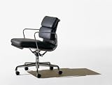 Eames Soft Pad Group Management Chair