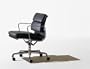 Eames Soft Pad Group Management Chair