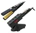 Health & Personal Care : Chi Auto Digital Wet To Dry Ceramic 1 1/4" Flat Iron GF1001WD