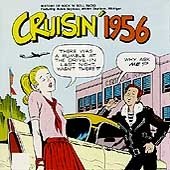 CD-Charts  Search : Cruisin' 1956: Robin Seymour/Wkmh Dearborn
