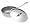 All-Clad Stainless 3-Quart Saucier Pan