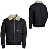 RVCA Denim Harry Jacket - Men's