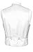 Men's British Flag Dress Vest for Suit or Tuxedo