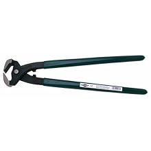 Diamond 14D 14-Inch Hoof Nipper with Plastic Grips