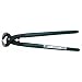 Diamond 14D 14-Inch Hoof Nipper with Plastic Grips