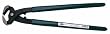 Diamond 14D 14-Inch Hoof Nipper with Plastic Grips