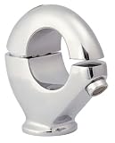 Hola mono basin mixer