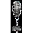Babolat junior Roddick 125 Tennis Racquet
