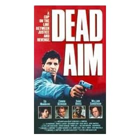 Dead Aim [VHS]