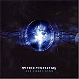 Within Temptation - The Silent Force (Korean Version)(韓国盤)