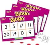 Bingo Addition Ages 6 & Up