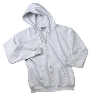 Hanes Ultimate Cotton - Full Zip Hooded Sweatshirt Ash-L - Buy Hanes Ultimate Cotton - Full Zip Hooded Sweatshirt Ash-L - Purchase Hanes Ultimate Cotton - Full Zip Hooded Sweatshirt Ash-L (Hanes, Hanes Apparel, Hanes Mens Apparel, Apparel, Departments, Men)