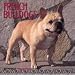 Book Dog Breeds French Bulldogs Calend