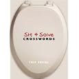 Sit and Solve Crosswords (Sit and Solve Series) by  Trip Payne