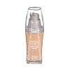 L'Or�al Paris Perfect Match Make-Up, K3 Rose Beige