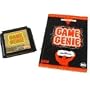 Game Genie for Sega genesis