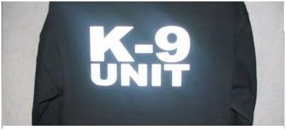 reflective Vinyl for Tshirts 20'' by 5yd Roll