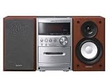 Sony CMT-NEZ50 - Micro Hifi System