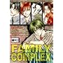 Family Complex oneshot