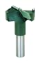 Jesada B17-220-LH Boring Bit, Premium Quality, LH, 22-mm Boring Diameter
