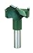 Jesada B17-220-LH Boring Bit, Premium Quality, LH, 22-mm Boring Diameter