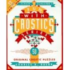 Simon & Schuster's Fun with Cr (S&s Fun Crostics)