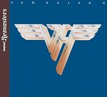 Van Halen II