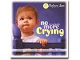 No More Crying