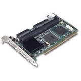 LSI Logic 320X2128 64-Bit 133Mhz PCI-X Card