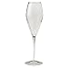 Atelier Champagne Flutes Set of 4