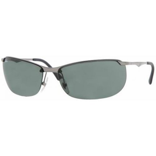 Ray Ban Sonnenbrille RB 3390 004/9A Gr. 65