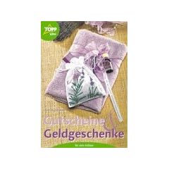 Gutscheine & Geldgeschenke f�r viele Anl�sse