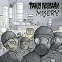Toxic Narcotic: Misery