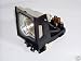 Replacement projector / TV lamp POA-LMP59 / 610-305-5602 for Sanyo PLC-XT10A / PLC-XT11 / PLC-XT15A / PLC-XT15KA / PLC-XT16 / PLC-XT3000 / PLC-XT3200 / PLC-XT3800 ; Eiki LC-XG110 / LC-XG210 ; Christie Vivid LX32 ; Boxlight MP-50t / MP-55t / MP-56t PROJECTOR / TV
