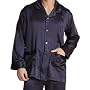 Intimo Men's Classic Silk Pajamas