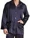 Intimo Men's Classic Silk Pajamas