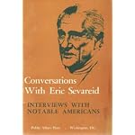 Conversations With Eric Sevareid. book cover