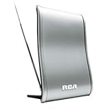 RCA Indoor Amplified Tv Antenna