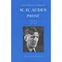 Auden's Prose: 1939-1948 v. 2