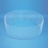 Ware Small Animal Playpen Large White (Large - 24'' high x 198'' circumference)