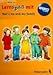 Books : Logico Trainer, Übungsbücher, That's me and my family
