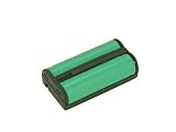 Battery Biz Hi-Capacity NiMH Cordless Phone Battery for Motorola, V-Tech (80-5017-00-00)