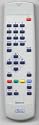 Ferguson FDTT2500, Humax MG-TU1 Replacement Classic Remote Control