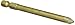 Wera Series 4 851/4 A Special Design Bit, Phillips PH 2 x 89mm Blade