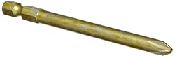Wera Series 4 851/4 A Special Design Bit, Phillips PH 2 x 89mm Blade