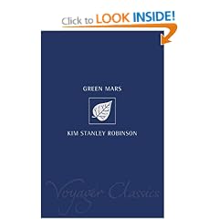 Green Mars (Voyager Classics)