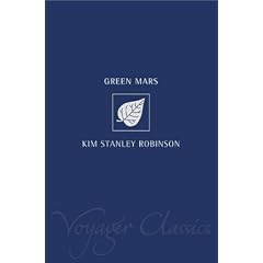 Green Mars (Voyager Classics)