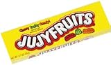 Jujyfruits Theatre Size