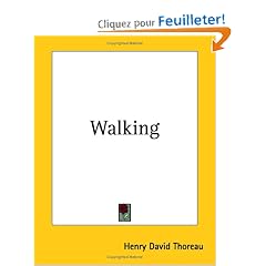 Walking